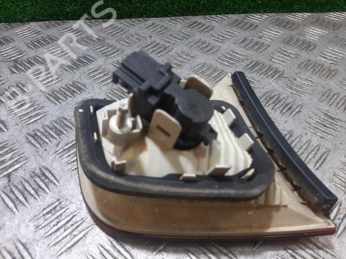 Højre baglygte bagklap AUDI A4 B7 (8EC) 2.0 TDI 16V | BP21537126C80