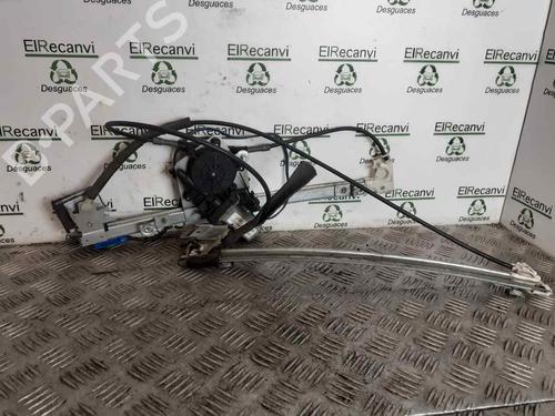 Used Front right window mechanism Front right window mechanism 13662863 13662863
