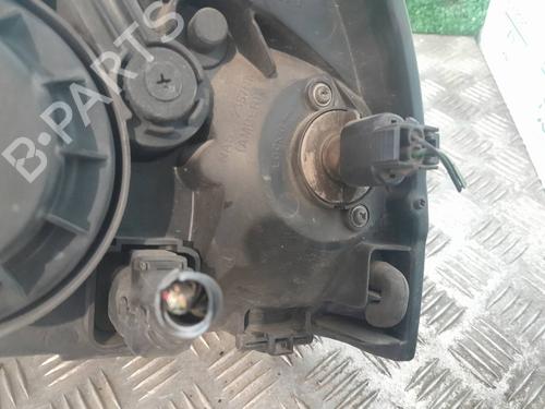 Right headlight KIA RIO I Hatchback (DC) 1.3 | BP38870988C29 - Image 3