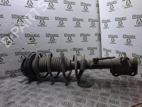 Used Left front shock absorber SUZUKI GRAND VITARA II (JT, TE, TD) [2005-2026]  16460761