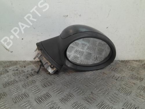 Used Right mirror Right mirror MINI MINI (R50, R53) Cooper (116 hp) 36333764 36333764