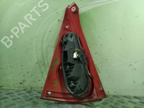 Right taillight PEUGEOT 107 (PM_, PN_) | BP19776001C35