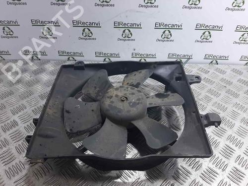 Used Radiator fan DAEWOO MATIZ (M100, M150) 0.8 (52 hp) 7007034