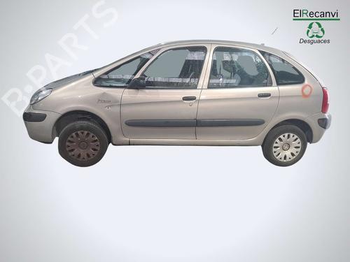 Left headlight CITROËN XSARA PICASSO (N68) 1.6 HDi | BP18405769C28 