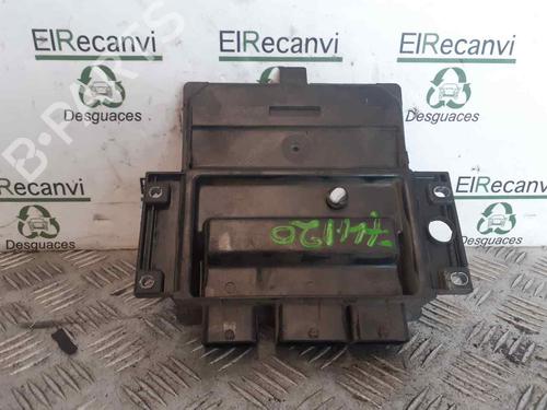 Motorstyringsenhed RENAULT CLIO III (BR0/1, CR0/1) 1.5 dCi (BR17, CR17) (86 hp) 13690020