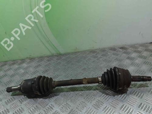 Used Left front driveshaft FIAT PUNTO (176_) 60 1.2 (176AP, 176AR, 176AQ, 176BB) (60 hp) 8291108
