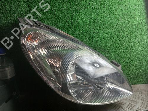 Used Right headlight CITROËN XSARA PICASSO (N68) 1.6 16V (109 hp) 32251234
