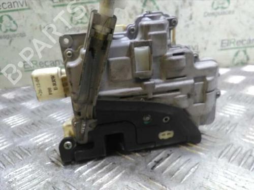Front right lock VW PASSAT B6 Variant (3C5) 2.0 TDI | BP4526978C97 