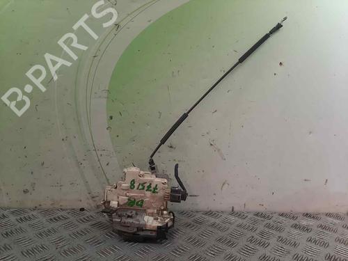 Used Front right lock SEAT LEON (1P1) 1.9 TDI (105 hp) 18830431