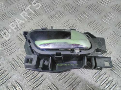 Used Front right interior door handle PEUGEOT 207 (WA_, WC_) 1.4 16V (95 hp) 6089246