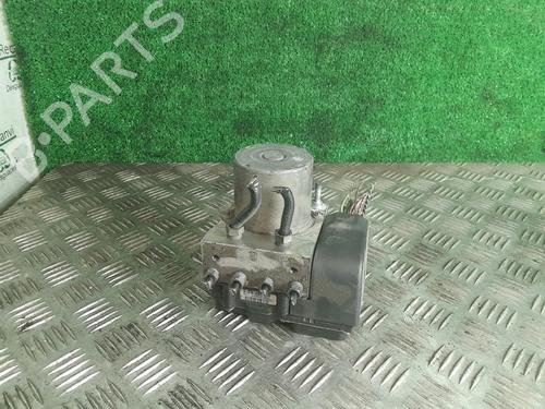 Used ABS pump CITROËN C4 Picasso I MPV (UD_) [2006-2015]  29584951