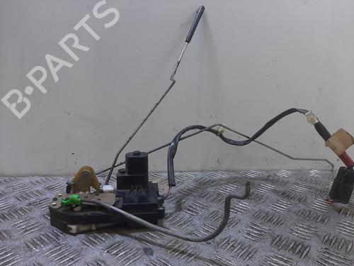 Used Front right lock Front right lock 37234571 37234571