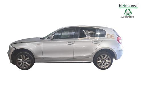 Rear differential BMW 1 (E87) 120 d | BP20936920M24