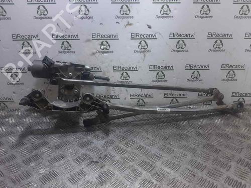 Front wiper motor FORD FOCUS C-MAX (DM2) | BP15075506M29