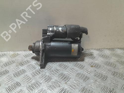 Startmotor Startmotor AUDI A3 (8P1) 1.9 TDI (105 hp) 34127433 34127433
