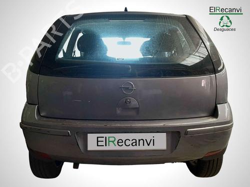 Right taillight OPEL CORSA C (X01)  | BP7745698C35 
