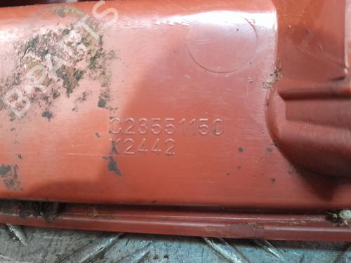 Right taillight MAZDA 5 (CR) 2.0 CD (CR19) | BP36039260C35 - Image 3