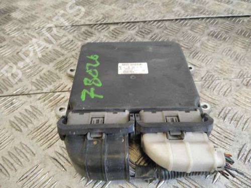 Engine control unit (ECU) SMART FORFOUR (454)  | BP19100396M57 