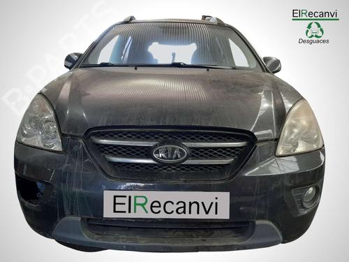 Used Parts KIA CARENS III MPV (UN) 2.0 CRDi 140 (140 hp) 4390314