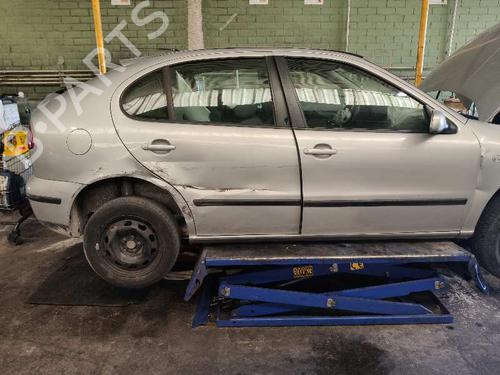 Brake master cylinder SEAT LEON (1M1) 1.9 TDI | BP4525535M77