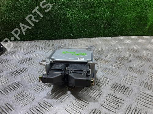 ECU airbags FORD C-MAX (DM2) 1.6 TDCi | BP27224718M53 - Image 1