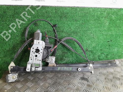 Elevalunas delantero derecho VW POLO (6N2) [1999-2001]  31338970