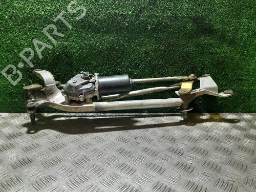 Used Front wiper motor NISSAN PRIMERA (P12) [2002-2026]  25010163
