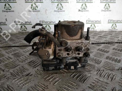 ABS pump TOYOTA YARIS VERSO (_P2_) 1.3 (NCP20_, NCP22_, NCP20R, NCP22R) | BP16757745M43