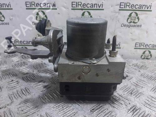 Used ABS pump ABS pump MERCEDES-BENZ A-CLASS (W169) A 180 CDI (169.007, 169.307) (109 hp) 15259103 15259103