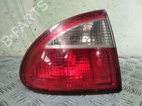 Used Left taillight SEAT LEON (1M1) [1999-2006]  19398956