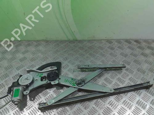 Used Front left window mechanism CHEVROLET KALOS 1.2 (72 hp) 8421607