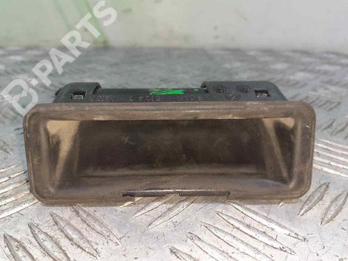 Used Tailgate handle Tailgate handle BMW 3 (E90) 320 i (150 hp) 8498142 8498142