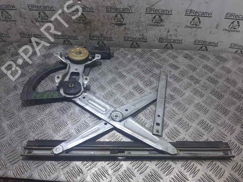 Used Front right window mechanism CHEVROLET REZZO MPV (U100) 1.6 (107 hp) 16784700