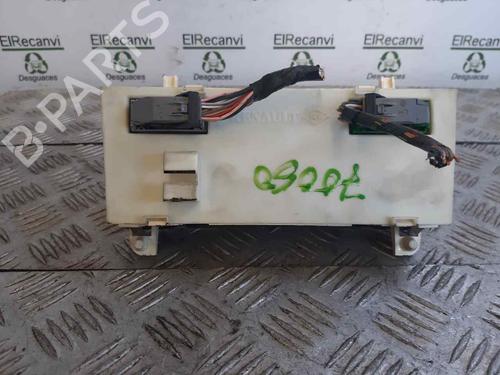 Commande Chauffage RENAULT LAGUNA II Grandtour (KG0/1_) | BP7351320I5