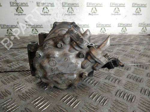 AC compressor MAZDA 3 (BK) 1.6 DI Turbo | BP16153146M34