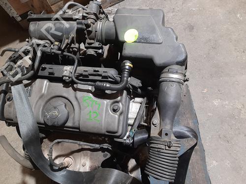 Motor PEUGEOT 106 II (1A_, 1C_) 1.1 i (60 hp) 30754314