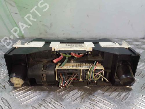 Climate control VW POLO IV (9N_, 9A_) | BP8727112I5