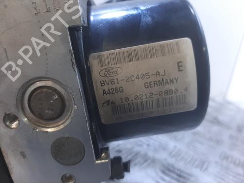 ABS pump FORD FOCUS III | BP37672349M43 - Image 2