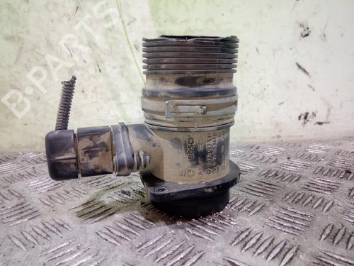 Used Mass air flow sensor VW POLO IV (9N_, 9A_) [2001-2014]  9999874