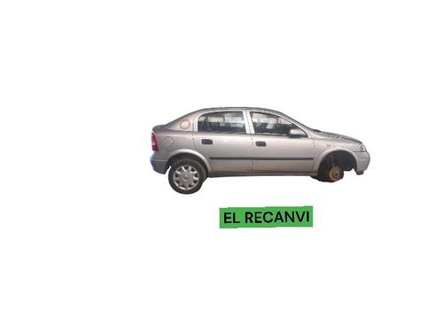 Front left lock OPEL ASTRA G Hatchback (T98) | BP25443563C98