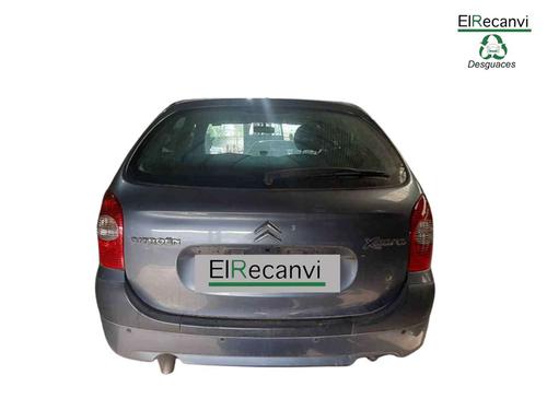 Pipe CITROËN XSARA PICASSO (N68) 1.6 HDi | BP19440345M125