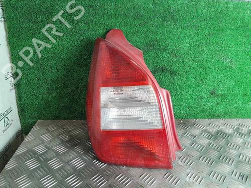 Used Left taillight CITROËN C2 (JM_) 1.1 (60 hp) 28186717