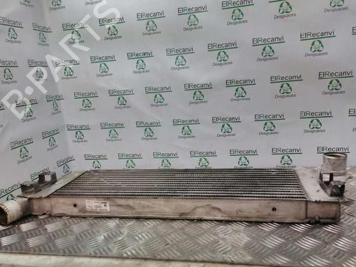 Intercooler RENAULT MEGANE II (BM0/1_, CM0/1_) | BP4616530M30