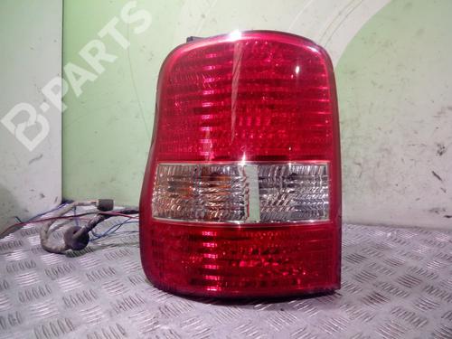 Used Left taillight Left taillight KIA CARNIVAL II (GQ) 2.9 CRDi (144 hp) 10058183 10058183