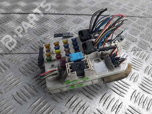 Used Fuse box Fuse box MAZDA 6 Hatchback (GG) 2.0 DI (GG14) (136 hp) 8907765 8907765
