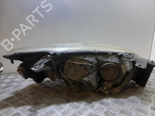 Left headlight RENAULT MEGANE III Hatchback (BZ0/1_, B3_) 1.9 dCi (BZ0N, BZ0J) | BP38559527C28 - Image 2