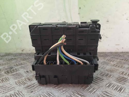 Used Fuse box PEUGEOT 206 Hatchback (2A/C) 1.4 HDi eco 70 (68 hp) 17592990