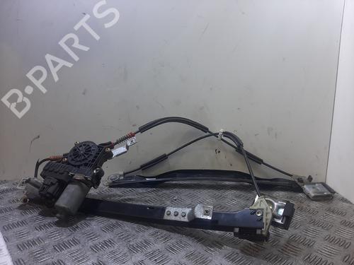 Used Front left window mechanism Front left window mechanism FORD MONDEO III Saloon (B4Y) 2.0 TDCi (130 hp) 36299145 36299145