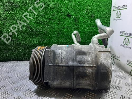 AC-Kompressor FORD C-MAX (DM2) 1.6 | BP25484996M34