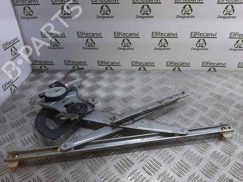 Used Front right window mechanism CHEVROLET KALOS 1.2 (72 hp) 7795180